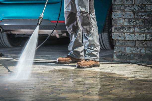 Best Post-Construction Pressure Washing  in Deerfield Beach, FL