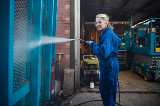Best Rust Removal  in Deerfield Beach, FL