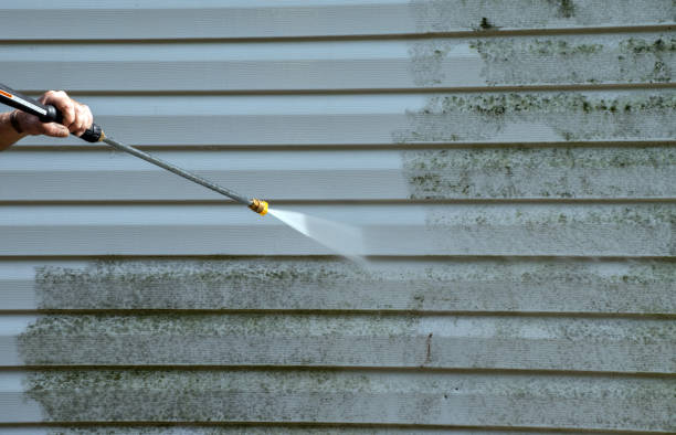 Best Patio and Deck Pressure Washing  in Deerfield Beach, FL