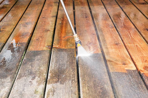 Best Gutter Cleaning  in Deerfield Beach, FL