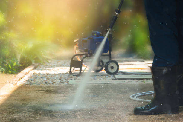 Concrete Sealing in Deerfield Beach, FL
